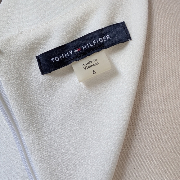 NWT TOMMY HILFIGER Dress - Picture 5 of 8